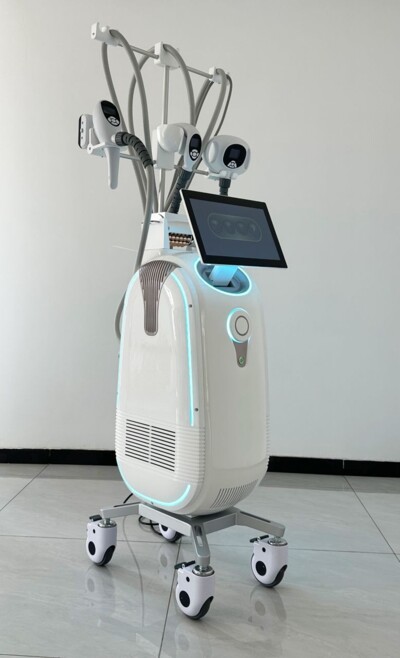 Косметологический комбайн Keylaser Kshape'