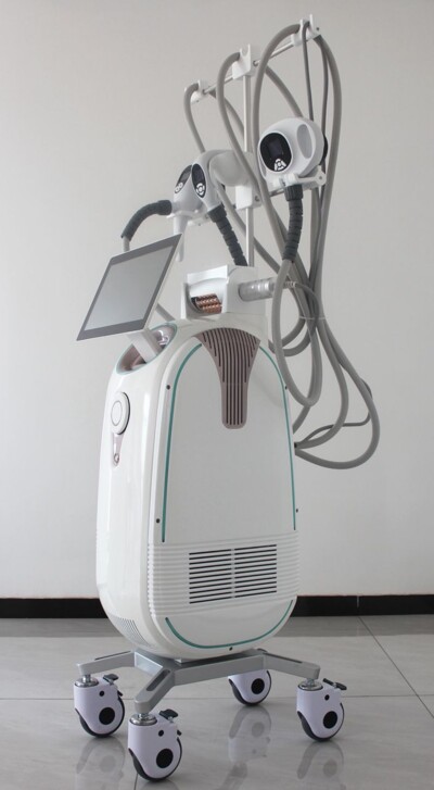 Косметологический комбайн Keylaser Kshape'