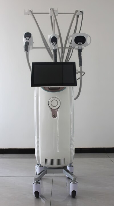 Косметологический комбайн Keylaser Kshape'