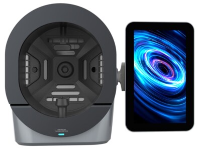 Анализатор кожи Keylaser KL06-AI Intelligent Imager'