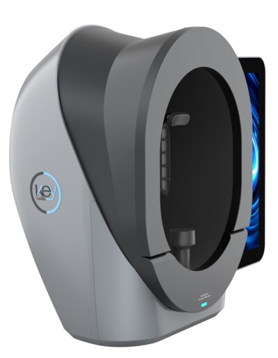 Анализатор кожи Keylaser KL06-AI Intelligent Imager'