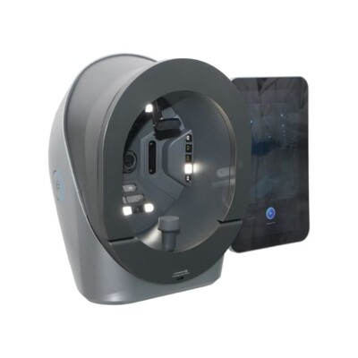 Анализатор кожи Keylaser KL06-AI Intelligent Imager'