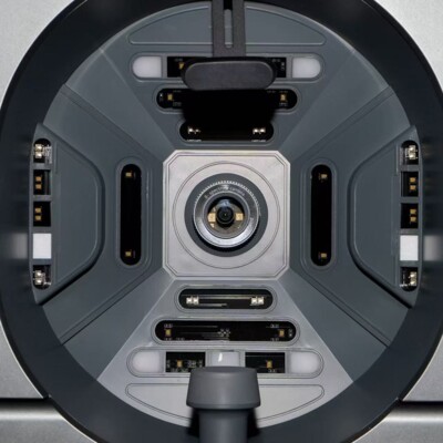 Анализатор кожи Keylaser KL06-AI Intelligent Imager'