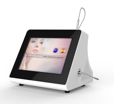 Аппарат для удаления сосудов 980нм SANO'