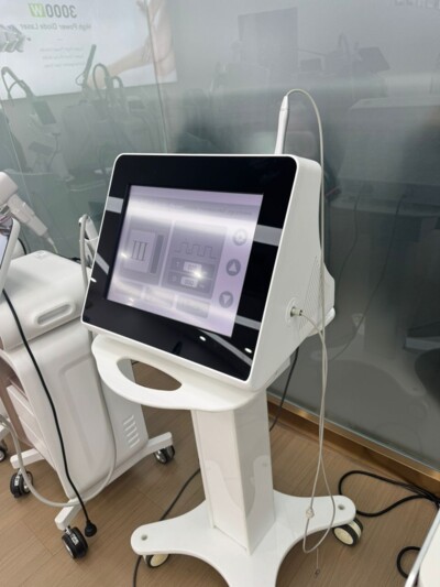 Аппарат для удаления сосудов 980нм SANO'