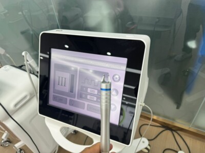 Аппарат для удаления сосудов 980нм SANO'