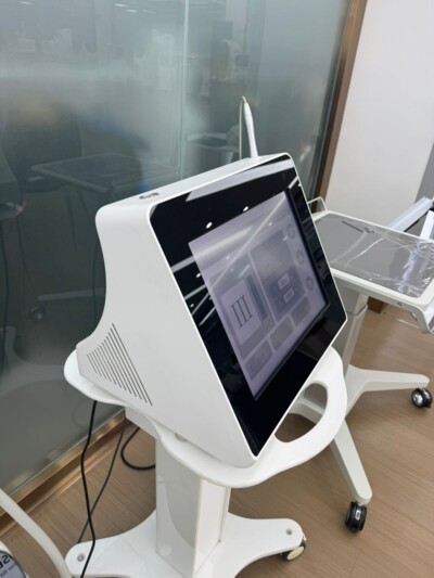 Аппарат для удаления сосудов 980нм SANO'