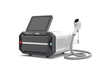 Диодный лазер для удаления волос Lefis Portable 1200W'