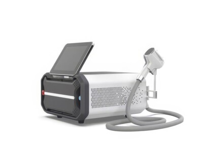 Диодный лазер для удаления волос Lefis Portable 1200W'