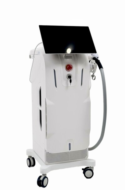 Диодный лазер для удаления волос Lefis K27 2500W'