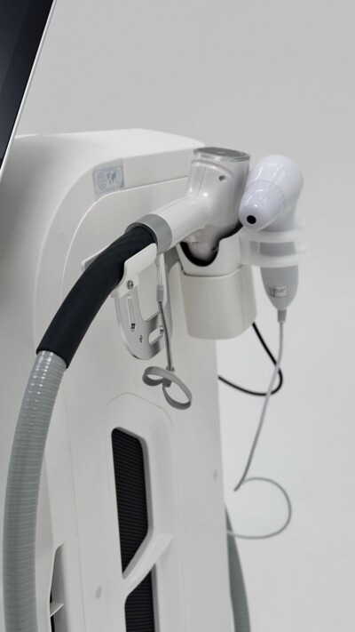 Диодный лазер для удаления волос Lefis K27 ICE'