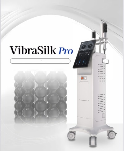 Аппарат компрессионно-вибрационного массажа ADSS VibraSilk Pro'