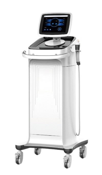 Аппарат для микроигольчатого RF-лифтинга ADSS MICRONEEDLE RF'