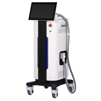 Диодный лазер для удаления волос KEYLASER K22 PRO 1200W'