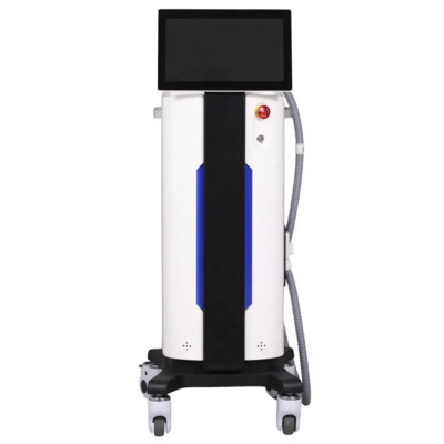 Диодный лазер для удаления волос KEYLASER K22 PRO 1200W'