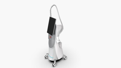 Тулиевый лазер New Angie BMFR25 30W'