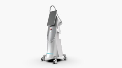 Тулиевый лазер New Angie BMFR25 30W'