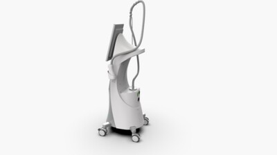 Тулиевый лазер New Angie BMFR25 30W'