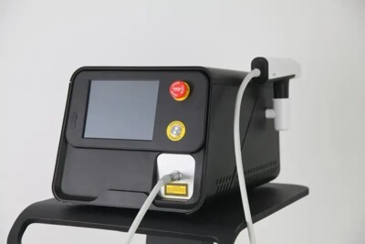 Аппарат для безинъекционной мезотерапии Dermadrop ADSS'