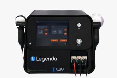 Legenda 448 KHz ADSS'