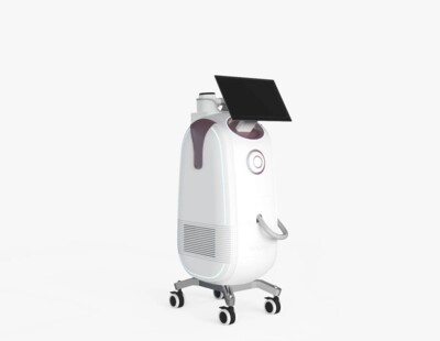 Диодный лазер для эпиляции Keylaser K800 1600W'