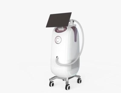 Диодный лазер для эпиляции Keylaser K800 1600W'