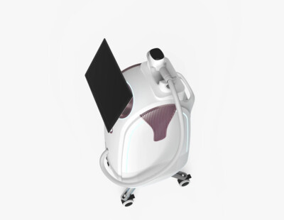 Диодный лазер для эпиляции Keylaser K800 1600W'