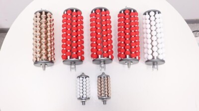 Cellusphere Rollstar New Angie'