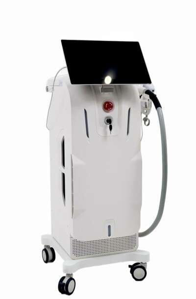 Диодный лазер для удаления волос Lefis K27 3000W'