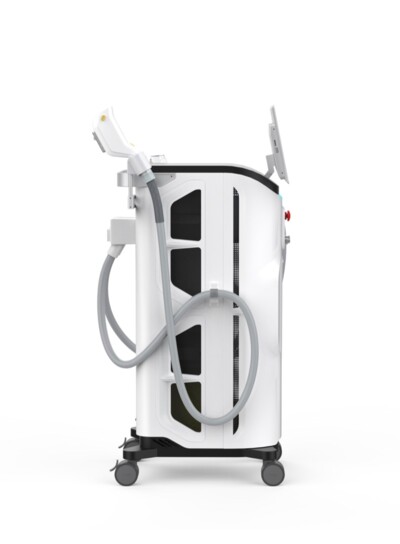 Диодный лазер + DPL Lefis K28'