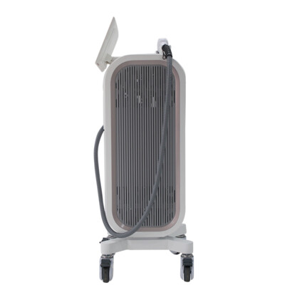 Диодный лазер для удаления волос KEYLASER K23 1200W'