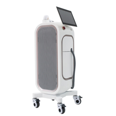 Диодный лазер для удаления волос KEYLASER K23 1600W'