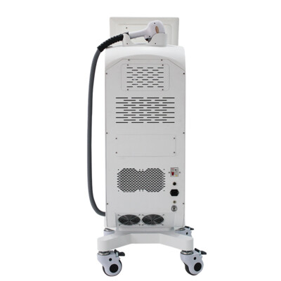 Диодный лазер для удаления волос KEYLASER K23 2000W'