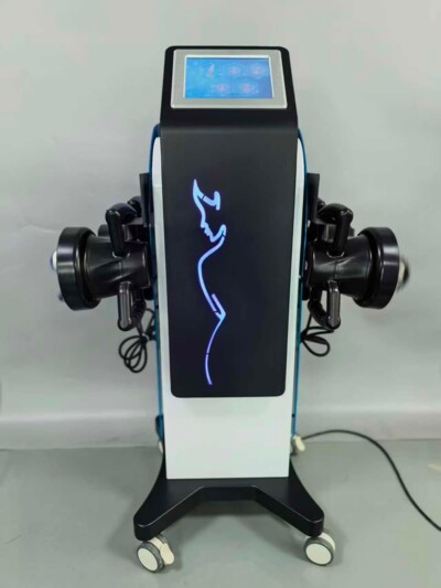 Аппарат коррекции фигуры 360 Massager Pro'