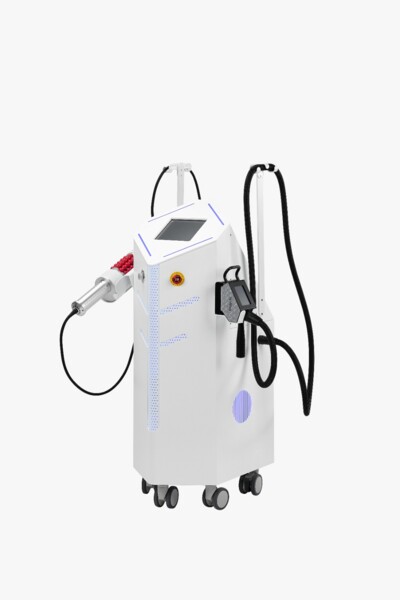 Аппарат  для коррекции фигуры FS-10W ENDO + VLASHAPE'