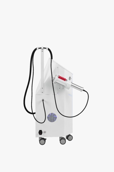 Аппарат  для коррекции фигуры FS-10W ENDO + VLASHAPE'