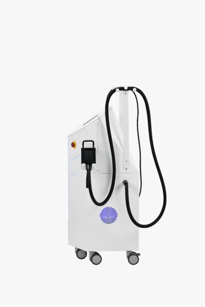 Аппарат  для коррекции фигуры FS-10W ENDO + VLASHAPE'
