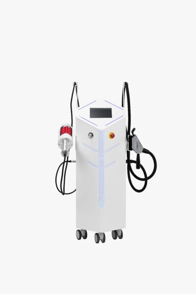 Аппарат  для коррекции фигуры FS-10W ENDO + VLASHAPE'