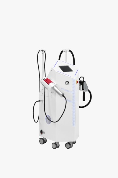 Аппарат  для коррекции фигуры FS-10W ENDO + VLASHAPE'