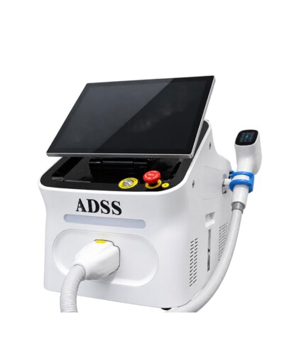Диодный лазер для удаления волос ADSS FG2000B NEW'