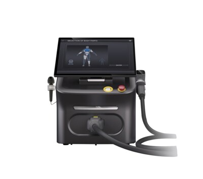 Диодный лазер для удаления волос ADSS FG2000B NEW'