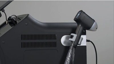 Диодный лазер для удаления волос ADSS FG2000B NEW'
