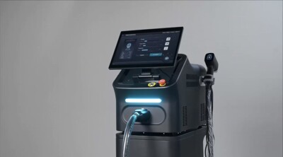 Диодный лазер для удаления волос ADSS FG2000B NEW'