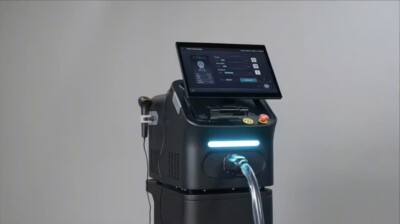 Диодный лазер для удаления волос ADSS FG2000B NEW'