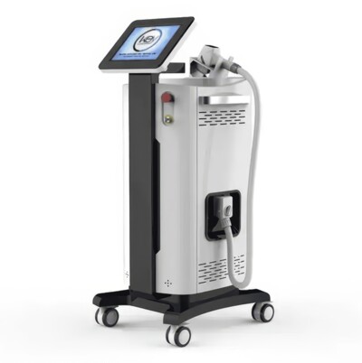 Лазер для удаления волос KEYLASER K22'