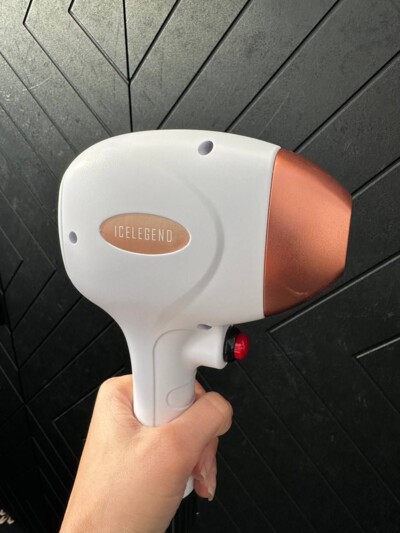 Лазер для удаления волос KEYLASER K20A'