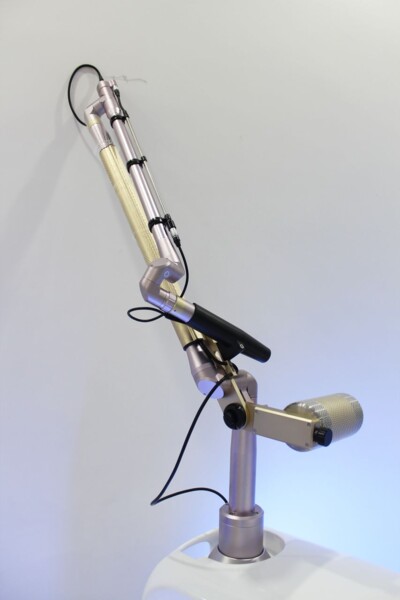 Пикосекундный лазер Keylaser K680'