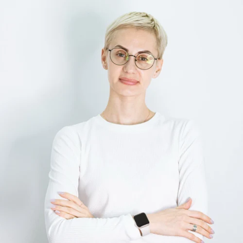 Екатерина Водоватова